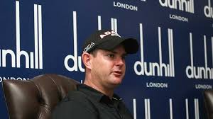 Derzeit sind das bei den frauen unter anderem natalie gulbis und paula creamer, bei den herren zum beispiel camilo villegas, dustin johnson, edoardo molinari, jason day, retief goosen, robert garrigus, rory sabbatini, sergio garcía und auch martin kaymer. Return Feels Right For Rory Golf News Sky Sports