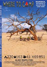 Africa is the namibian flying snake. Camping Travel Planner Namibia Botswana Routes From Cape Town By South Western Africa Travel Portal Issuu
