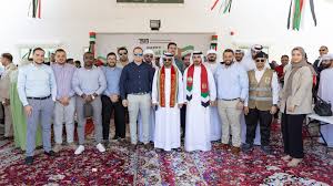 Salman Khan Inaugurating Belhasa Driving Centre – Al Quoz – Welcome to Saif  Belhasa Holding