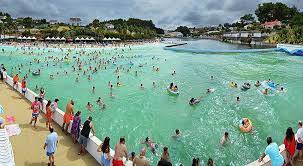 Casa di città castanheira de pera. Praia Das Rocas Reabre Hoje 33 Graus Em Castanheira De Pera Noticias De Coimbra