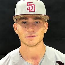 Carter Brady's Stoneman Douglas High School Career Home