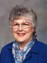 Obituary information for Mary Rosalie Holt