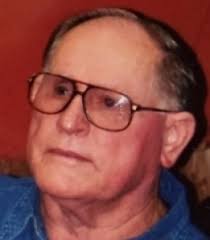 Obituary for James Elmer Anderson