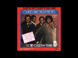 Dorothy moore misty blue lyric video. Gladys Knight The Pips Baby Don T Change Your Mind Youtube