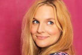 Judith Holofernes: "Man tanzt nicht zu eigenen Liedern"