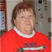 Sherry L. Bivens Holland (1955-2018)