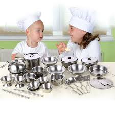 Elite kitchenwaretm stainless steel kitchen utensils, 10 piece silicone cooking utensil set w/turner spatula, serving spoon, pasta server, spatula, ladle, whisk, strainer, tongs, peeler, can opener. Steel Kitchen Set For Girl Online Discount Shop For Electronics Apparel Toys Books Games Computers Shoes Jewelry Watches Baby Products Sports Outdoors Office Products Bed Bath Furniture Tools Hardware