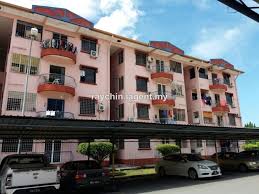 Intermediate built up area : Taman Penampang Apartment Apartment 3 Bedrooms For Sale In Penampang Sabah Iproperty Com My