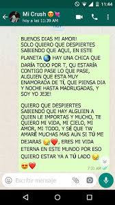 You can choose the buenos dias mi amor apk version that suits your phone, tablet, tv. Resultado Google Imagenes Frases Cursis Palabras Para Mi Novio Frases Sentimentales