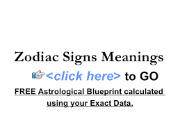 Astrological personality traits of cancer people born under the sign of cancer possess receptive and plastic natures. Zodiac Signs Meanings