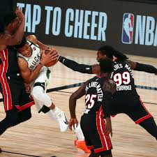 The nba 2k league 2019 tip off is the first event of the 2019 nba 2k league season. Nba Releases Miami Heat Vs Milwaukee Bucks Semifinals Nba Playoff Series Schedule Hot Hot Hoops
