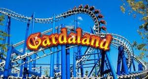 Gardaland Park