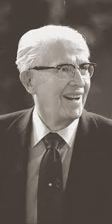 Ezra Taft Benson