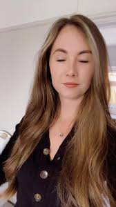 So I did a thing 💇🏽‍♀️🙈 absolutely in love with my new hair! #newhair  #fyp #newme