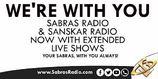Sabras Radio On Twitter Sabras Radio Our Sister Station Sanskar Radio Are With You During These Challenging Times Now With Extended Live Shows For Our Listeners Sabras Sanskar Always With Listen live and listen back to sabras radio's output. twitter