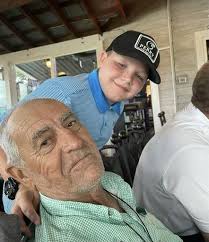 Jim "Junior" Hendrix Obituary June 23, 2024