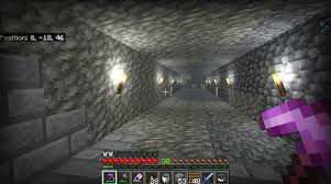 Some Floor Patterns With New Tuff Blocks : R/Minecraft