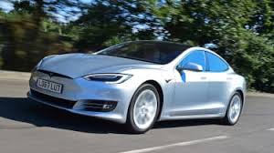 The s comes in four choices of battery capacity: Tesla Model S 75d 2018 Review Auto Express