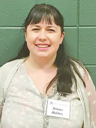 Leo Club returns to serve Pine City