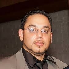 Douglas Boykin's Instagram, Twitter & Facebook