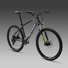 © 2019 decathlon sports india. Velo Vtt St 530 27 5 Rockrider Decathlon