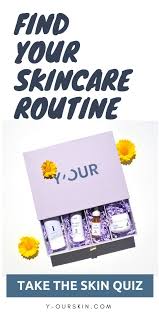 Take Our Skin Quiz To Find Your Personalized Skin Care Routine Skin Quiz Organic Skin Care Routine Skin Care Hair Care