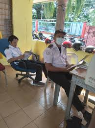 Kerajaan telah pun menaik taraf kv daripada penumpuan terhadap pelajar pencapaian rendah sebelum ini kepada setaraf dengan sekolah harian. Kolej Vokasional Lebuh Cator