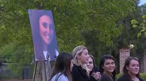 Alicia goode, nathaniel rowland's defense attorney, said her client's dna was not found on samantha josephson's body. Slain College Student Who Got In Wrong Car Died From Multiple Sharp Force Injuries Officials Abc News