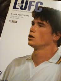 🎄🦁 VILLA FANS OF A CERTAIN VINTAGE… THIS ONE'S FOR YOU! 🦁🎄 (And for the  younger lot who still don't understand why Dad shouts “Big Ron wouldn't  stand for this!” at the