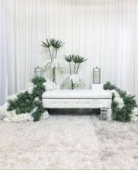 If you are learning english it would be useful. ð'œð'·ð'' ð'¿ Auf Twitter Pelamin Gini Nampak Simple Macam Boleh Buat Sendiri Je Awak Jom Kahwin