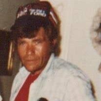 Clark (Dan) Gable Kennedy Obituary