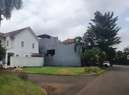 Tanah dijual di cibubur, jakarta timur, jakarta seharga rp 1137500000. Dijual Tanah Kavling Siap Bangun Perumahan Legenda Wisata Cibubur Idrumah