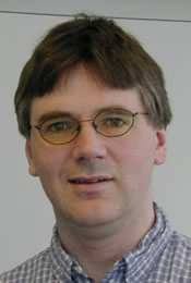 View from the Dean's Office