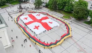 26 მაისს საქართველო დამოუკიდებლობის დღეს აღნიშნავს. Georgianjournal