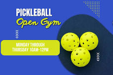 Pickleball