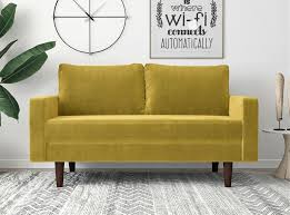 How To Design With And Around A Yellow Living Room Sofa 274 likes · 1 talking about this.