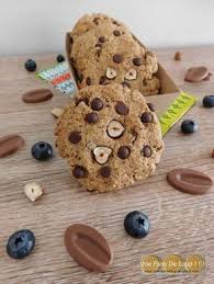 Cookies Vegan Au Sarrasin Noisette Et Chocolat Cookies Et Biscuits Biscuit Vegan Cookies Noisettes