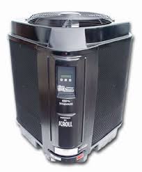 Different heat pumps are offered for different applications. Pool Heat Pump Troubleshooting Intheswim Pool Blog