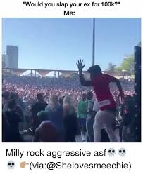 25 Best Memes About Milly Rock Milly Rock Memes