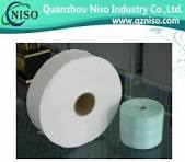 Top Sheet For Diaper/Napkin Nonwoven Top Sheet 3D Top Sheet ...
