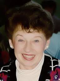 Obituary of Elaine Schwarz