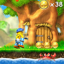 Game mod apk android terbaru. Incredible Jack Jumping Running 1 13 1 Offline Games Apk Mod Unlimited Money 1 13 4 For Android Free Download