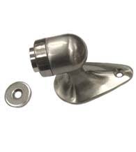 Schlage, kwikset, gatehouse, baldwin, national hardware Door Stops Bumpers And Holders Doorware Com