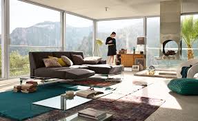 Modernes Wohnzimmer Raumideen Org
