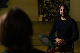 Cortés conoció a moreno en 2010. Joaquin Cortes El Tiempo Me Ha Dado La Razon Soy Un Visionario Lideres