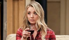 Pat grills the big bang theory actress kaley cuoco over her pay on the show during an episode of netflix's the cabin with bert. Kaley Cuoco Reveals How The Big Bang Theory Cast Stays In Touch Cinemablend