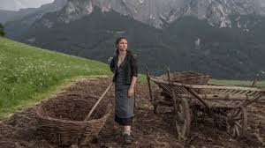 #a hidden life #terrence malick #movie #cinematography #screencaps. A Hidden Life Film Review Impulse Gamer
