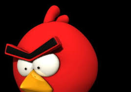 They'd be angry brands — the only brands that will survive the upcoming marketing armageddon. Angry Bird V1 Free 3d Model Ma Mb 123free3dmodels