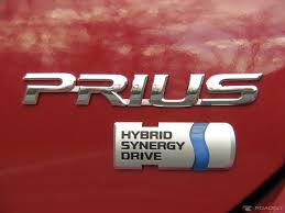 When things get technical, the prius c delivers when it comes to efficiency: 2007 Toyota Prius Hybrid Logo Abdulrahmanalrafaa