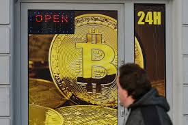 This drop was speculated to have happened because of the coronavirus pandemic, which affected all businesses. Bitcoin Is Back In Free Fall And Dropping Fast Here S Why